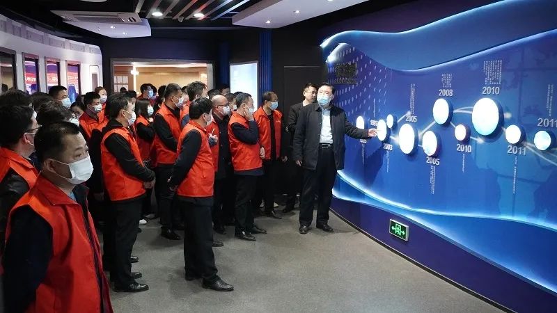 盾構(gòu)機刀具