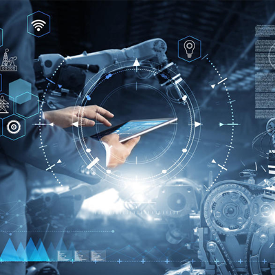 媒體聚焦 - 工業(yè)互聯(lián)網(wǎng)賦能山東天工提檔升級(jí)