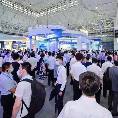 新格局 新動能 新機遇——2021新動能?青島展覽洽談會落下帷幕